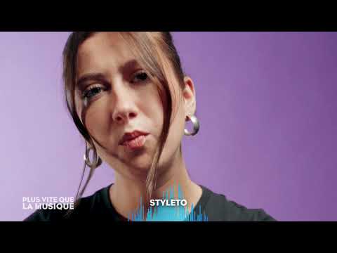 Styleto - PLUS VITE QUE LA MUSIQUE (janvier 2026)