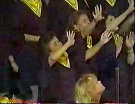 Brownsville Revival-I See The Lord