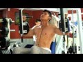 Bodybuilding Motivation- Gonzalez