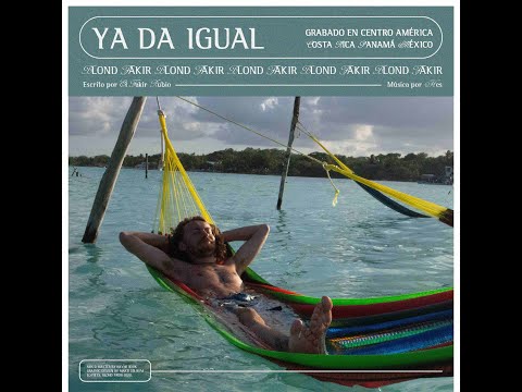 EL FAKIR RUBIO - YA DA IGUAL (PROD. HES) VIDEOTRIP