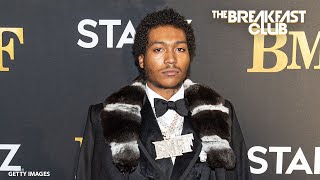 Lil Meech Responds To Rumors Of Smelling &#39;Musty&#39;