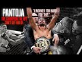 The Champion The UFC Can T Get Rid Of Alexandre Pantoja