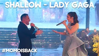 Download lagu SHALLOW - MOMO FT JUDIKA #MOMOISBACK mp3 Download lagu SHALLOW - MOMO FT JUDIKA #MOMOISBACK mp3