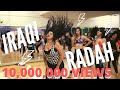 IRAQI RADA7 DANCE IN MEXICO CITY
