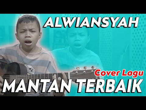 ALWIANSYAH BONGKAR MANTAN TERBAIK