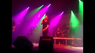 Compact Disco live at Balatonföldvár  2012.12.29. - Beautiful Day, Fly or Dive