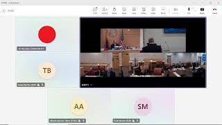 Fiat Incorporated — CV2024-001699 — Courtroom 711 — August 11, 2026