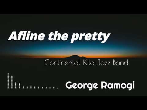 George Ramogi  - Affline the Pretty