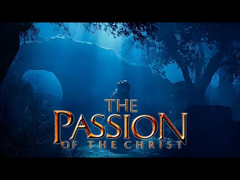 The Passion of the Christ (V2) | Ambient Soundscape