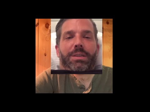 The Ballad of Don Jr