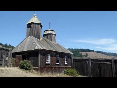 History of Fort Ross Final