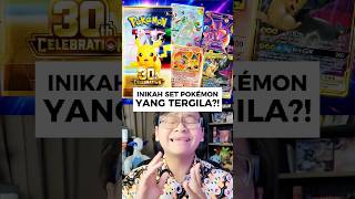 Inikah Set TCG Pokémon TERGILA? 😱🔥