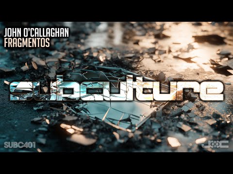 John O'Callaghan - Fragmentos