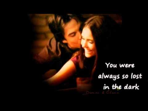 pictures of you  elizabeth harper and the matinee lyric video TVD