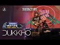Dukkho | দুঃখ | Concert Music Video [ CMV ] Dhaka Motor Fest 2023 | Subconscious | 2024