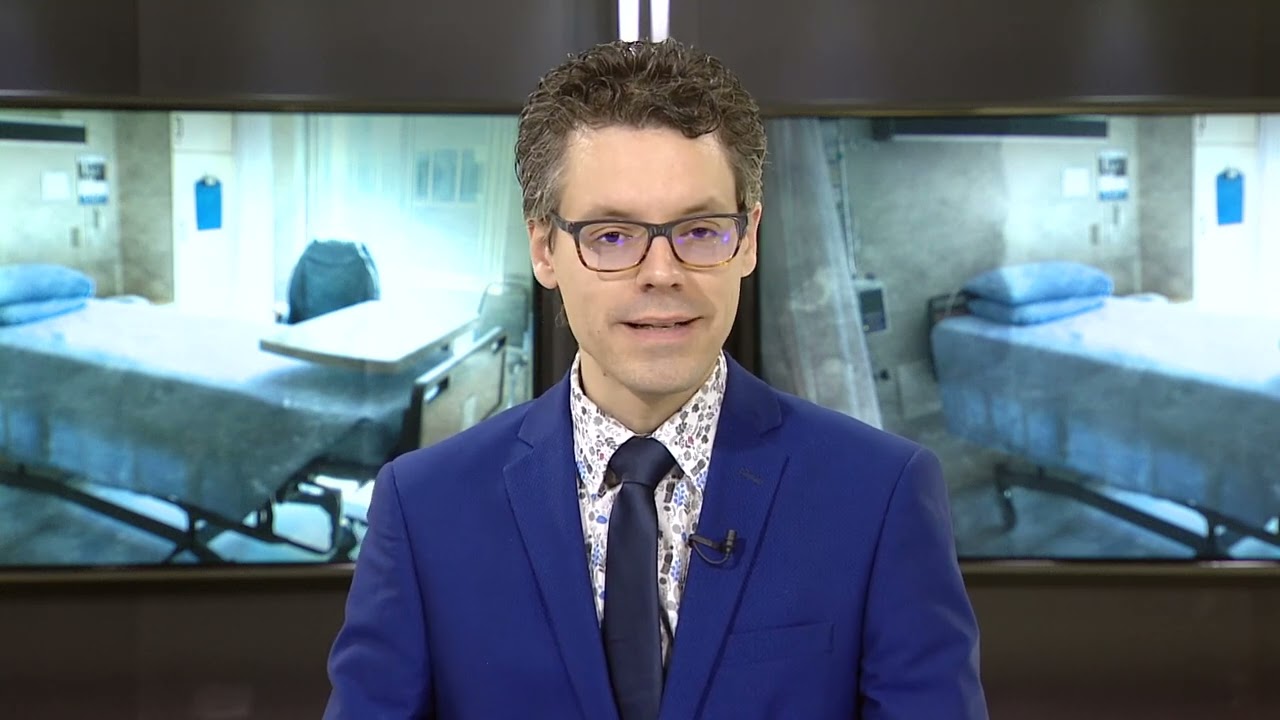 TVA Nouvelles CIMT/CHAU 12h 3 janvier 2023