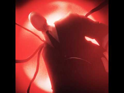 Slenderman comeback? | SONG: MONTAGEM DEVAGAR - DJ Samir, DJ FRZ, DJ David MM, BRAXK3 #shorts #edit