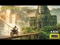 Amazon JUNGLE Me Dhunda SONE Se Bhara Pracheen MANDIR Movie Explain Hindi