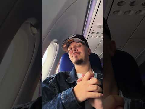 POV : A vesztes tapsol elsőként amikor lelandol a gép #airplane #airport #flight #nekedbe #fyp