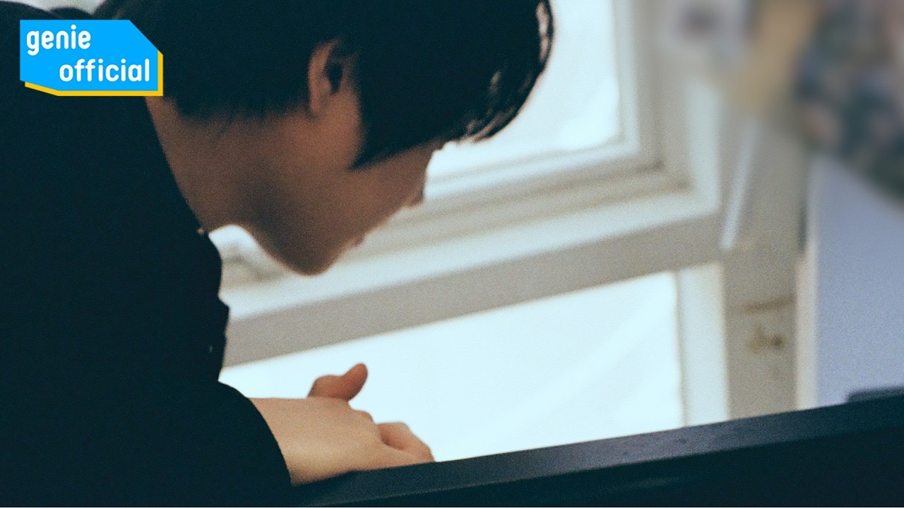 이인규 Lee Inkyu - Corduroy Official (Live Clip)