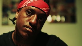 Rico Recklezz x Fuck First 48 | Dir. By @mr2canons