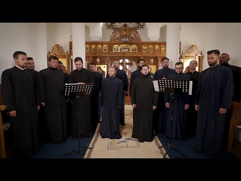 Valentina Dascălu și Corala Armonia - Axion