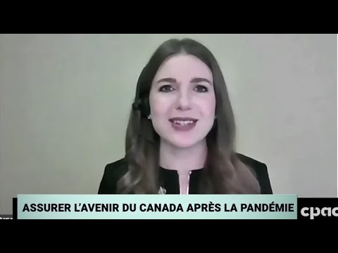 MP Dancho's opening and closing remarks at Conservative Policy Convention