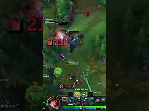 theatrical fight 4v5