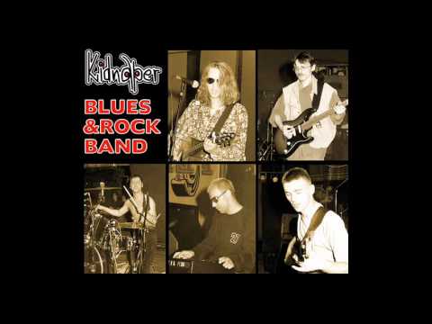 KIDNAPER "Dylematy" 6. Muzyką żyć