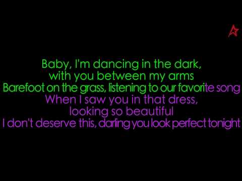 Ed Sheeran - Perfect (Karaoke) Best Version