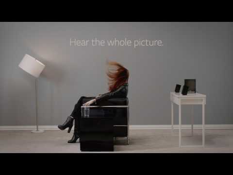 Миниатюра изображения товара Звуковая панель (саундбар) LG SN5R