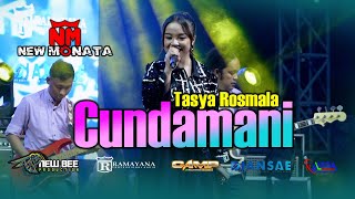 Download lagu TASYA ROSMALA - CUNDAMANI ( Live ) | NEW MONATA mp3 Download lagu TASYA ROSMALA - CUNDAMANI ( Live ) | NEW MONATA mp3