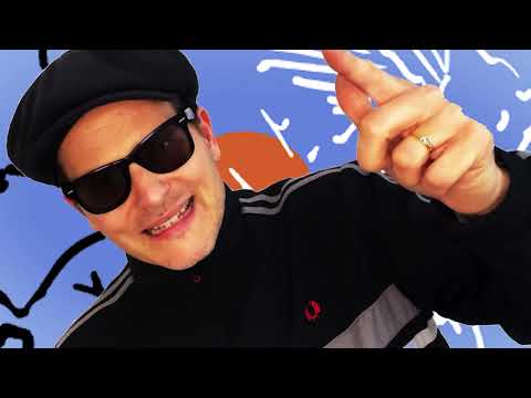 Buster Shuffle - Masterplan (Official Video)