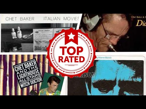 The Best Chet Baker Albums Of All Time 💚