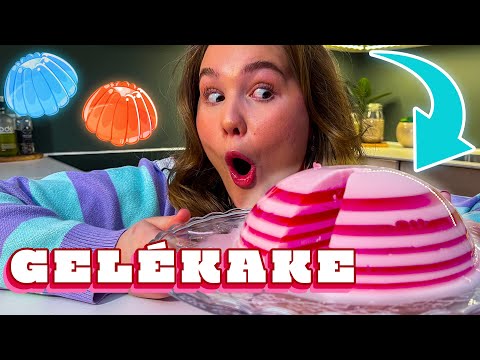 LAGER GELÈKAKE!!! // JESUS METTER 5000