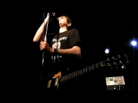 Shellac - Sala Rossa 2008