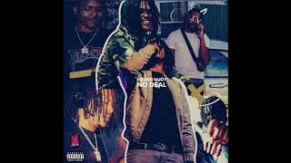 Young Nudy   No Deal