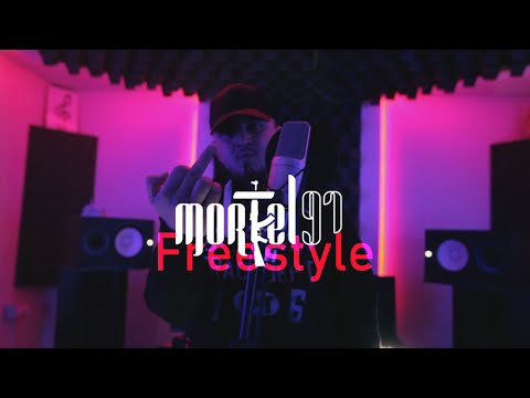 Mortel97- Freestyle (Official)