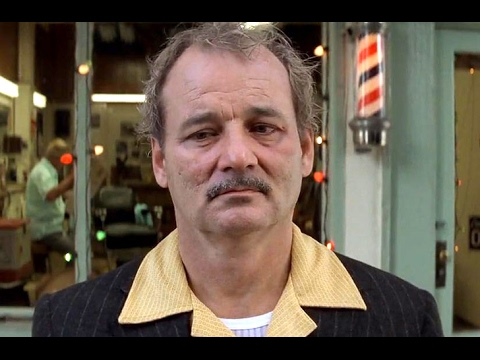 Rushmore — "I Was in the Shit"