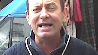 Only Pound (Portobello Man)