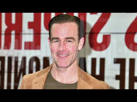 Muere James Van Der Beek, el inolvidable Dawson de 'Dawson crece', a los 48 años