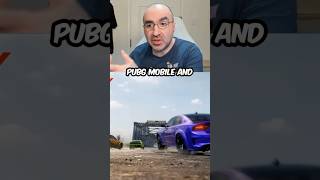 PUBG Mobile and Dodge Partnership Announced