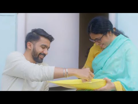 Amma Ittu Chudu Amma Video Song || Dear Kavya Season 2 || Kanna || Chandhana Payaavula