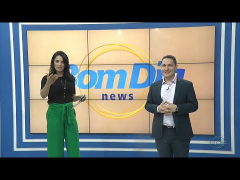 Notícias de Timon com Eliézer Rodrigues 22 08 2022