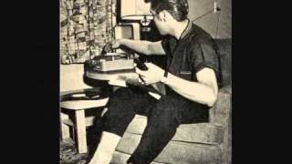 Ricky Norton - I'm left, You're right, She's gone / I'll Remember you