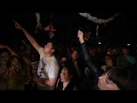 BirdmanTHPS - Blitzkrieg Bop live at Mary's Underground