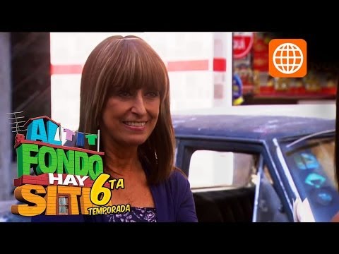 Al fondo hay sitio capitulo 1030 - parte 2/5