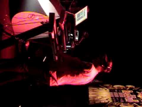 Carlos Lamouner Funk-se Red Bull Gerson King Combo Super Groove