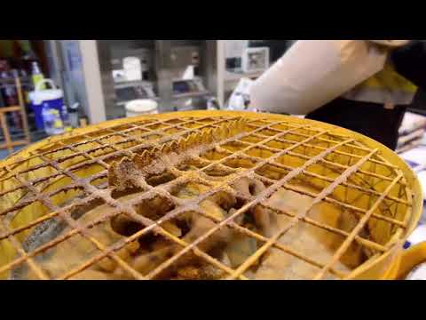 Flowcrete MMA Flooring - Step-by-Step Rapid Curing Resin Flooring Installation