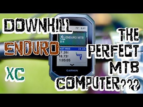 Garmin Edge MTB Review – Is This the Ultimate Mountain Biker’s GPS?